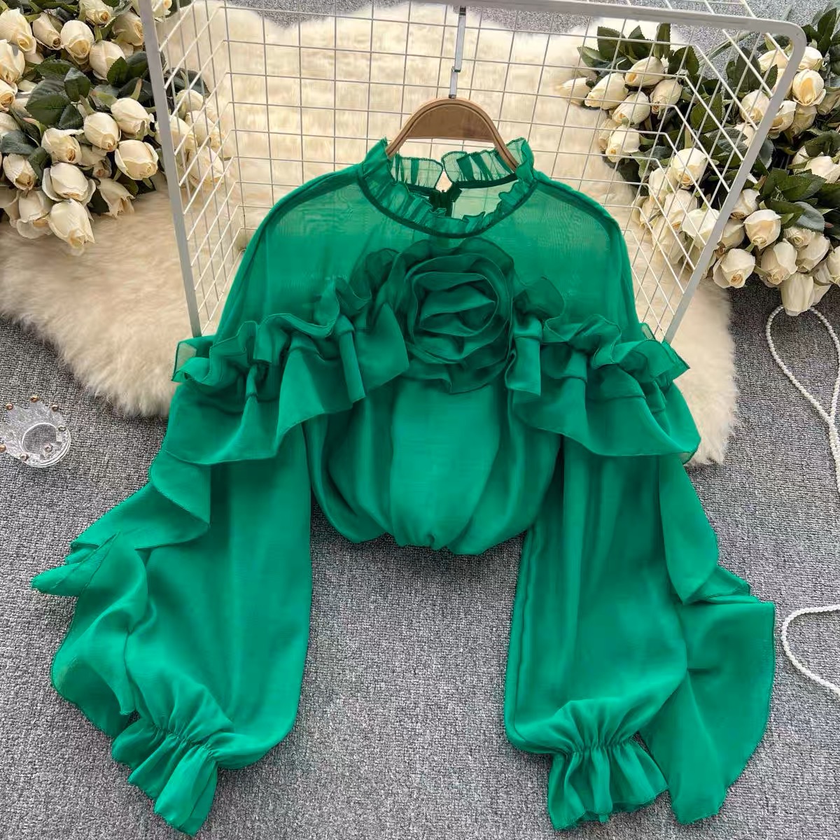 It’s my moment diva top TZZ1106 images